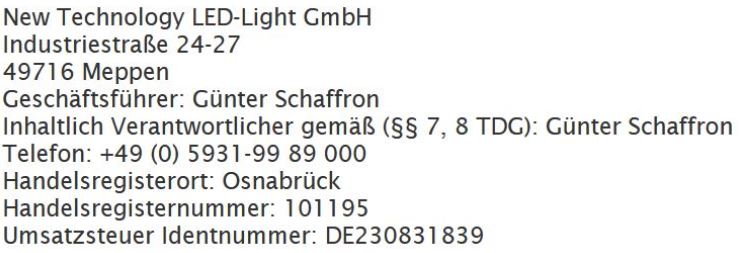 Impressum beleuchtungstechnik-im-kuhstall.de.ntligm.de